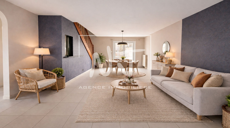 Ma-Cabane - Vente Maison TIERCE, 125 m²