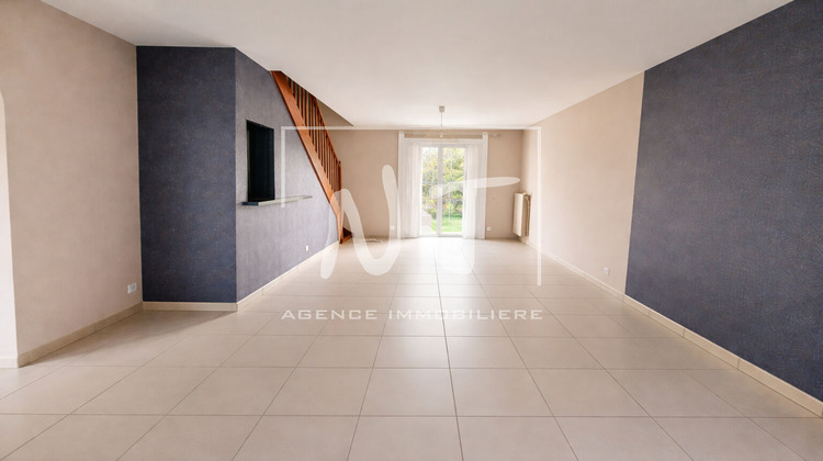 Ma-Cabane - Vente Maison TIERCE, 125 m²