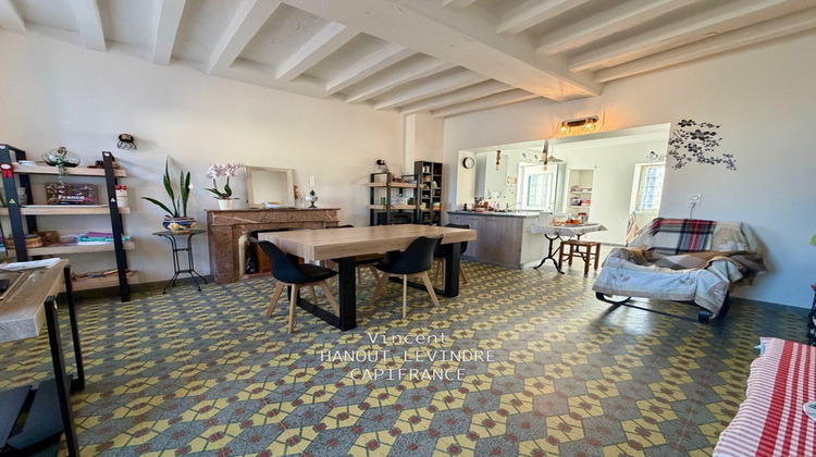 Ma-Cabane - Vente Maison TIERCE, 107 m²