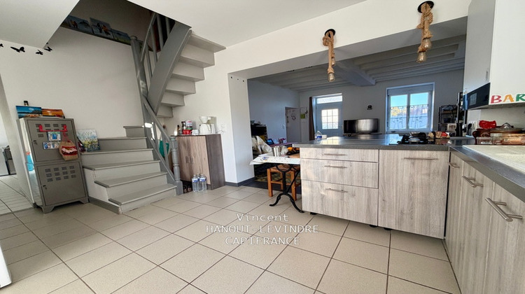 Ma-Cabane - Vente Maison TIERCE, 107 m²