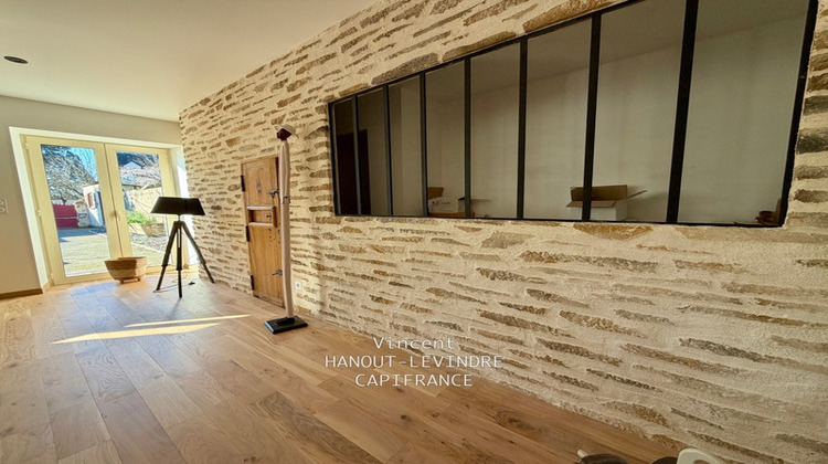 Ma-Cabane - Vente Maison TIERCE, 264 m²