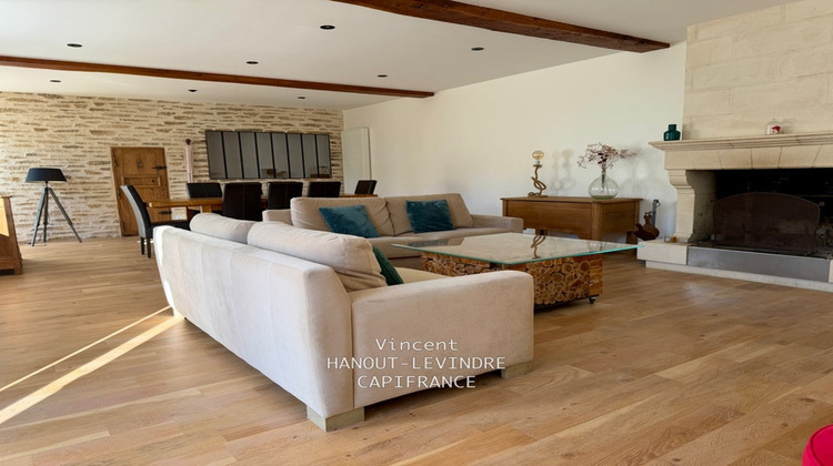 Ma-Cabane - Vente Maison TIERCE, 264 m²