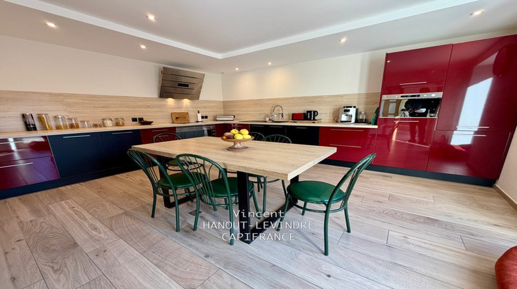 Ma-Cabane - Vente Maison TIERCE, 264 m²