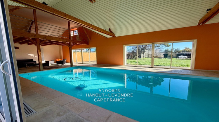 Ma-Cabane - Vente Maison TIERCE, 264 m²