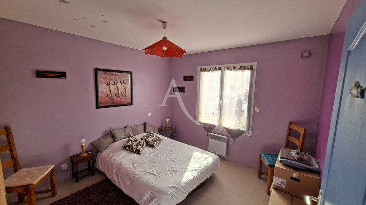 Ma-Cabane - Vente Maison TIERCE, 146 m²