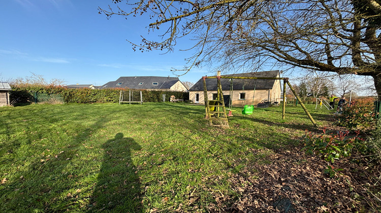 Ma-Cabane - Vente Maison TIERCE, 124 m²