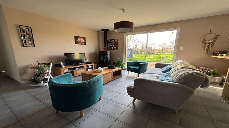 Ma-Cabane - Vente Maison TIERCE, 124 m²