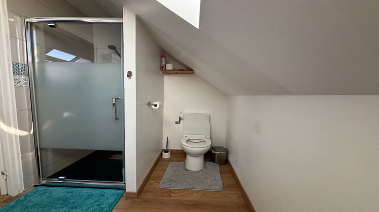 Ma-Cabane - Vente Maison TIERCE, 124 m²