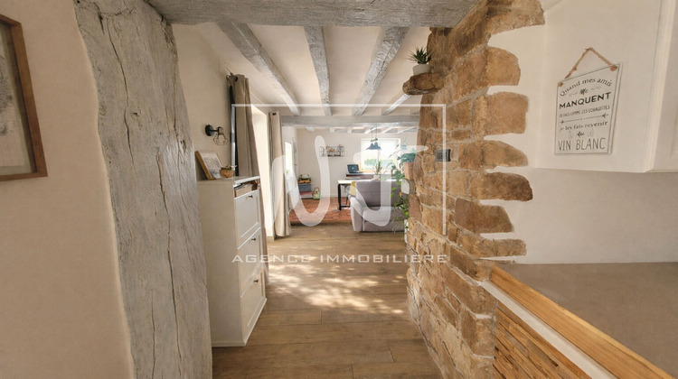 Ma-Cabane - Vente Maison TIERCE, 94 m²