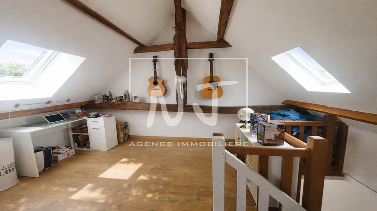 Ma-Cabane - Vente Maison TIERCE, 94 m²