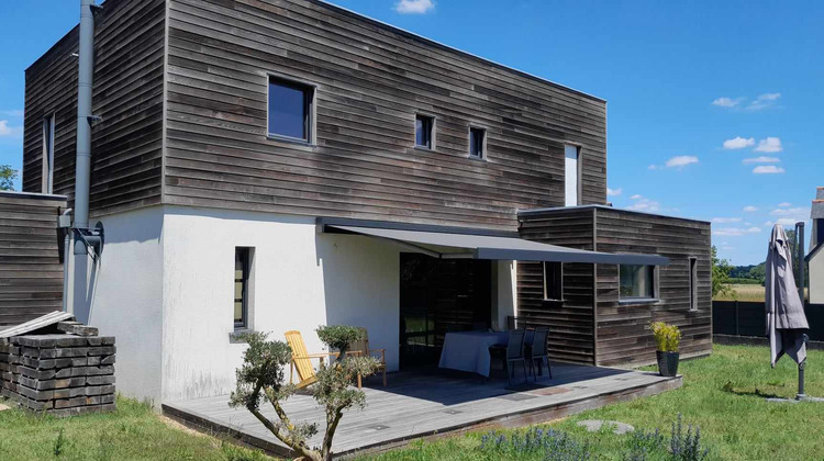 Ma-Cabane - Vente Maison TIERCE, 218 m²