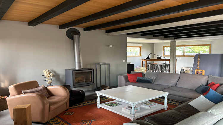 Ma-Cabane - Vente Maison TIERCE, 218 m²