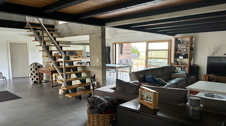 Ma-Cabane - Vente Maison TIERCE, 218 m²