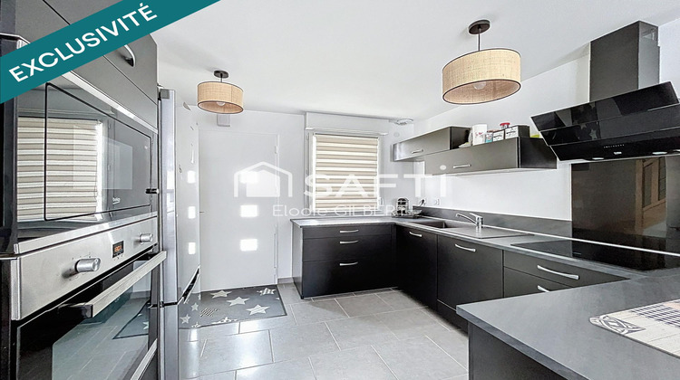 Ma-Cabane - Vente Maison Tierce, 86 m²