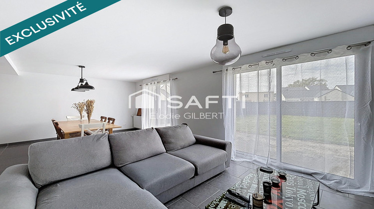 Ma-Cabane - Vente Maison Tierce, 86 m²