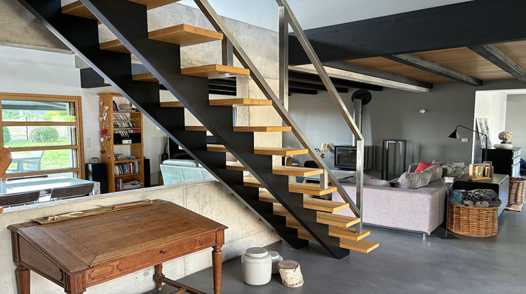 Ma-Cabane - Vente Maison TIERCE, 218 m²