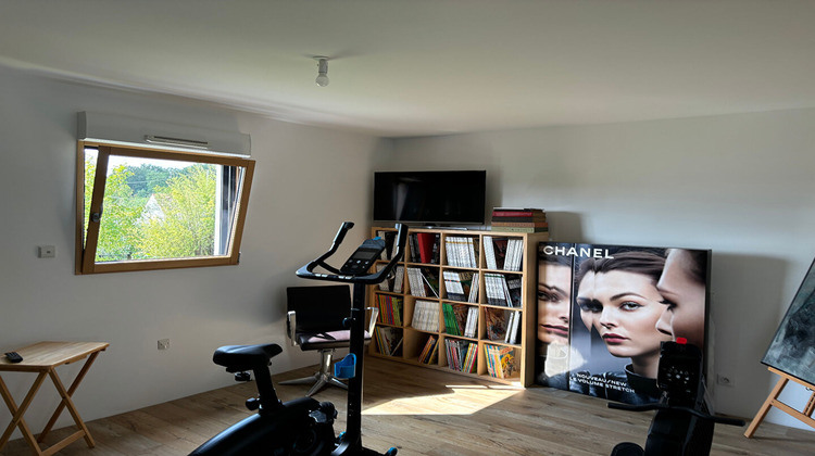 Ma-Cabane - Vente Maison TIERCE, 218 m²