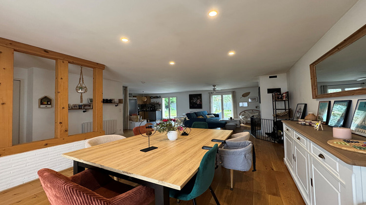 Ma-Cabane - Vente Maison TIERCE, 123 m²