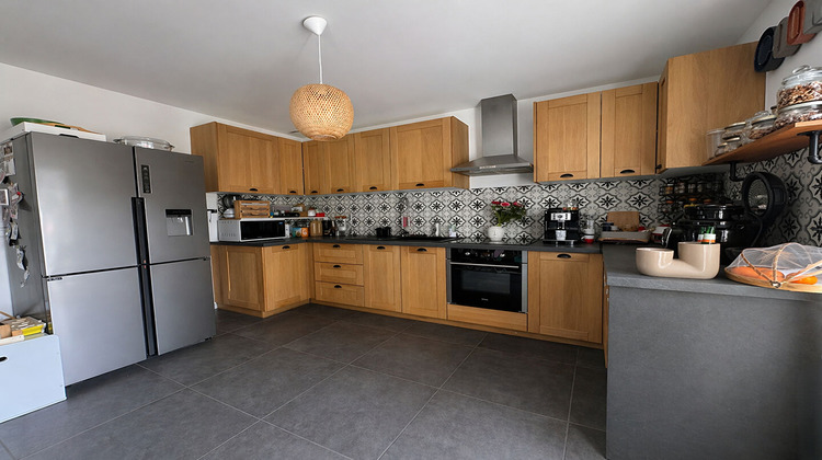 Ma-Cabane - Vente Maison TIERCE, 123 m²