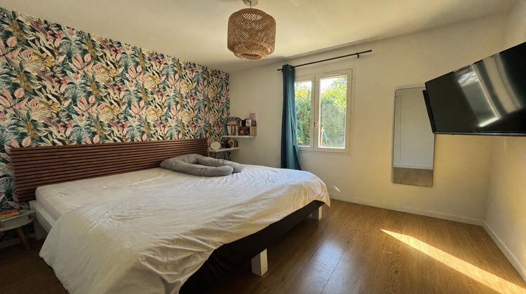 Ma-Cabane - Vente Maison TIERCE, 123 m²
