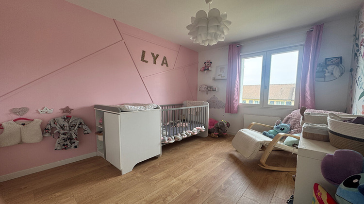 Ma-Cabane - Vente Maison TIERCE, 123 m²