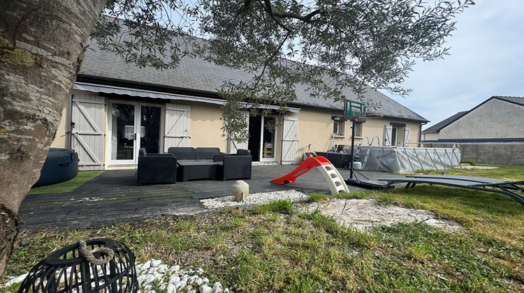 Ma-Cabane - Vente Maison TIERCE, 123 m²