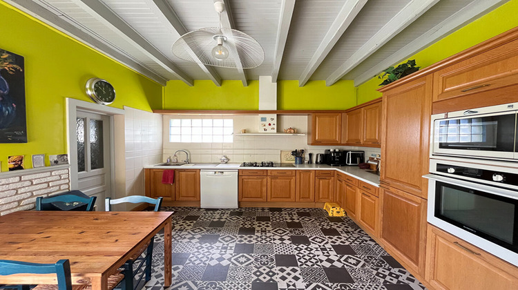 Ma-Cabane - Vente Maison TIERCE, 189 m²