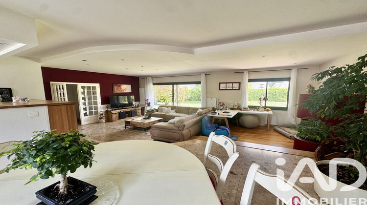 Ma-Cabane - Vente Maison Tiercé, 187 m²