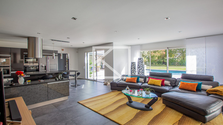 Ma-Cabane - Vente Maison Tiercé, 225 m²