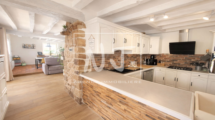 Ma-Cabane - Vente Maison TIERCE, 93 m²