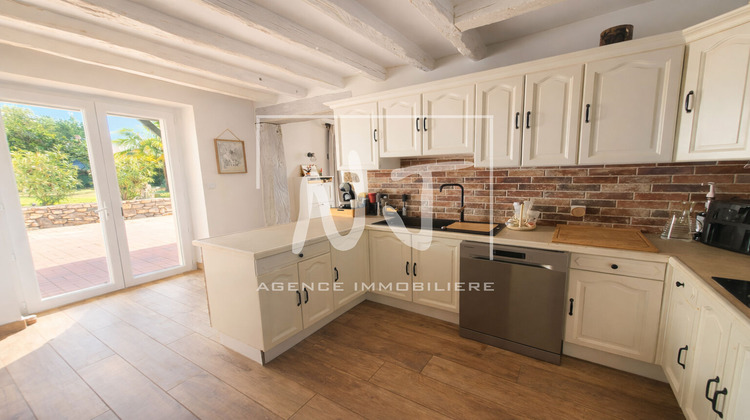 Ma-Cabane - Vente Maison TIERCE, 93 m²