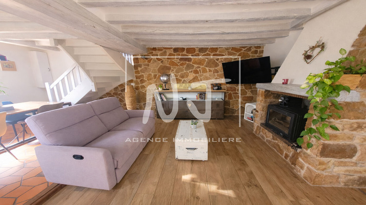 Ma-Cabane - Vente Maison TIERCE, 93 m²