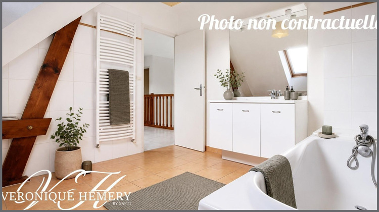 Ma-Cabane - Vente Maison Tierce, 155 m²