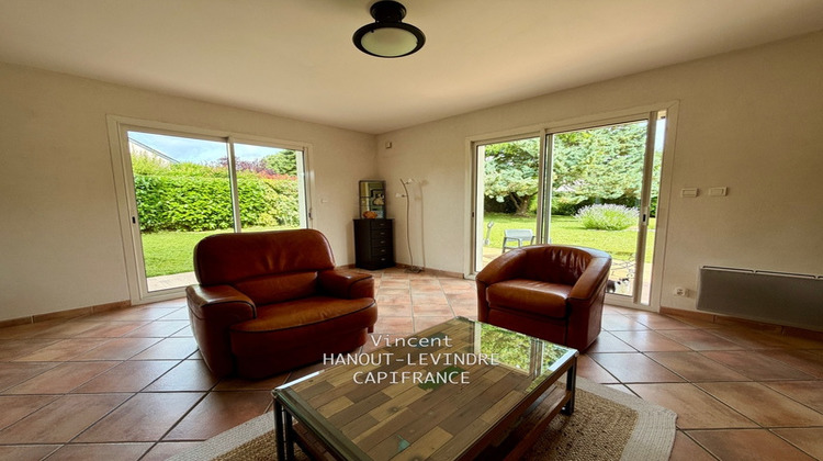 Ma-Cabane - Vente Maison TIERCE, 146 m²