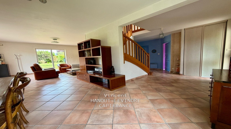 Ma-Cabane - Vente Maison TIERCE, 146 m²
