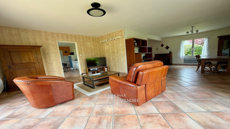 Ma-Cabane - Vente Maison TIERCE, 146 m²