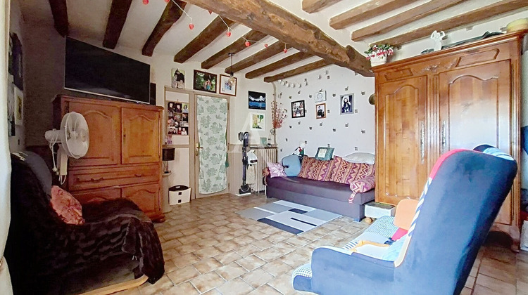 Ma-Cabane - Vente Maison TIERCE, 69 m²