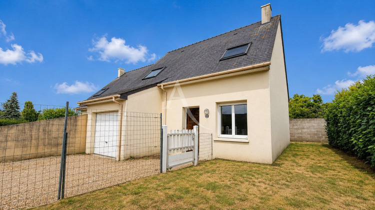 Ma-Cabane - Vente Maison TIERCE, 76 m²
