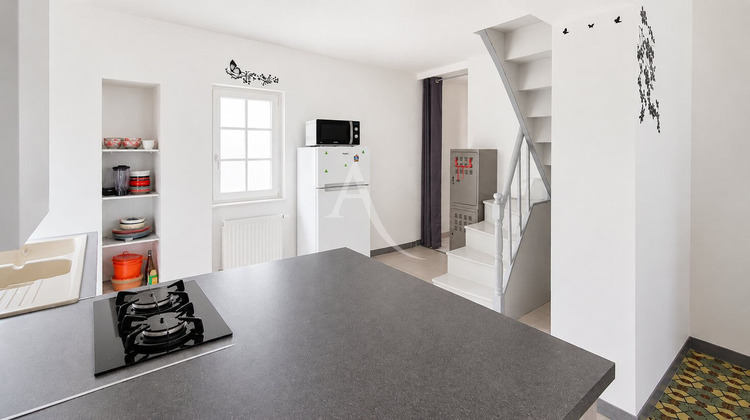 Ma-Cabane - Vente Maison TIERCE, 115 m²