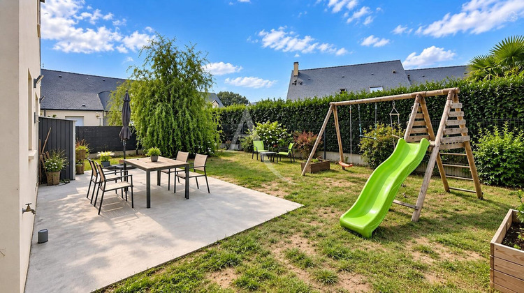 Ma-Cabane - Vente Maison TIERCE, 88 m²