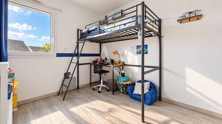 Ma-Cabane - Vente Maison TIERCE, 88 m²