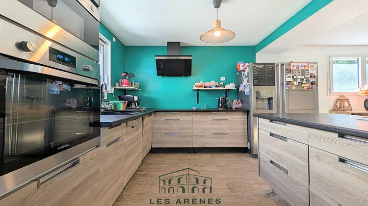 Ma-Cabane - Vente Maison TIERCE, 94 m²