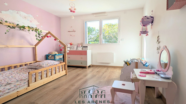 Ma-Cabane - Vente Maison TIERCE, 94 m²