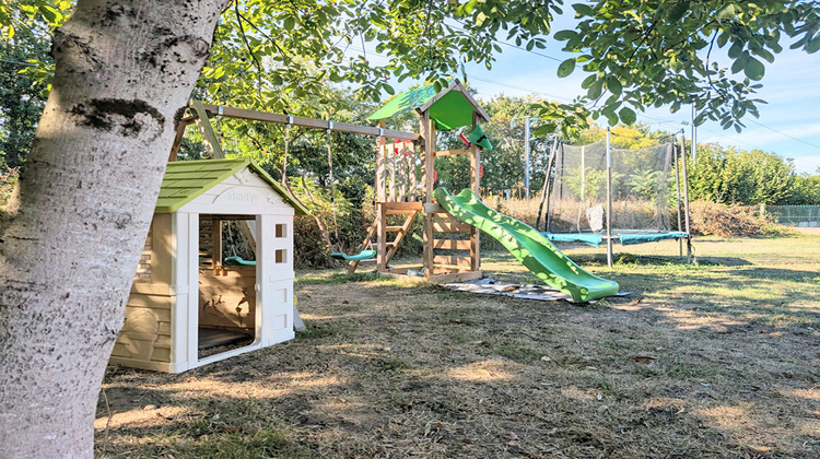 Ma-Cabane - Vente Maison TIERCE, 94 m²