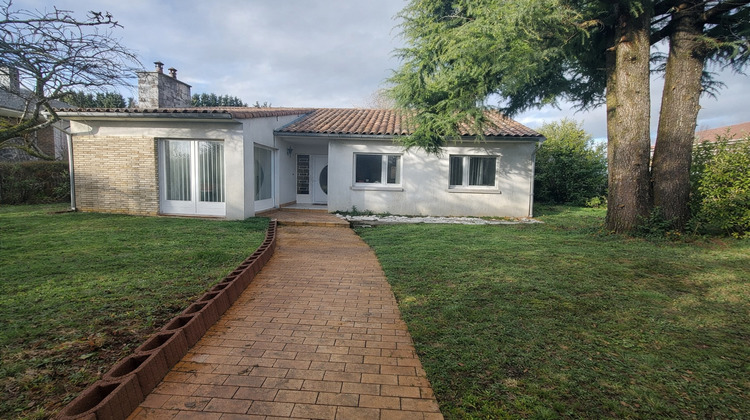 Ma-Cabane - Vente Maison TIERCELET, 122 m²
