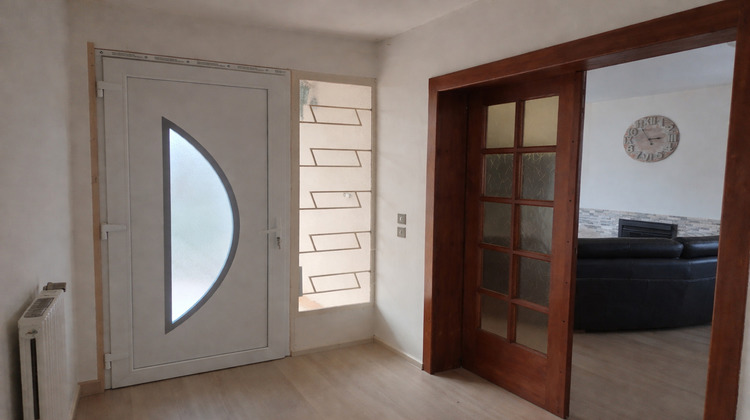 Ma-Cabane - Vente Maison TIERCELET, 122 m²