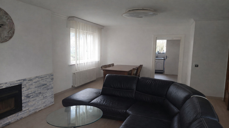 Ma-Cabane - Vente Maison TIERCELET, 122 m²