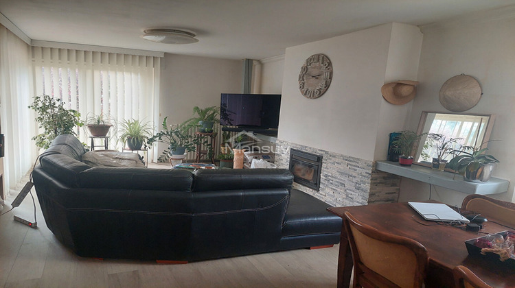 Ma-Cabane - Vente Maison TIERCELET, 122 m²