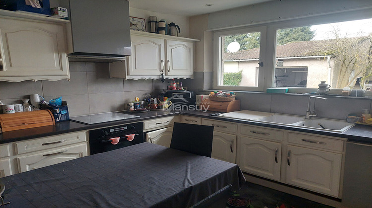 Ma-Cabane - Vente Maison TIERCELET, 122 m²