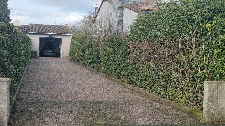 Ma-Cabane - Vente Maison TIERCELET, 122 m²